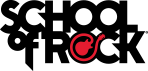 School of Rock Meridian Logo